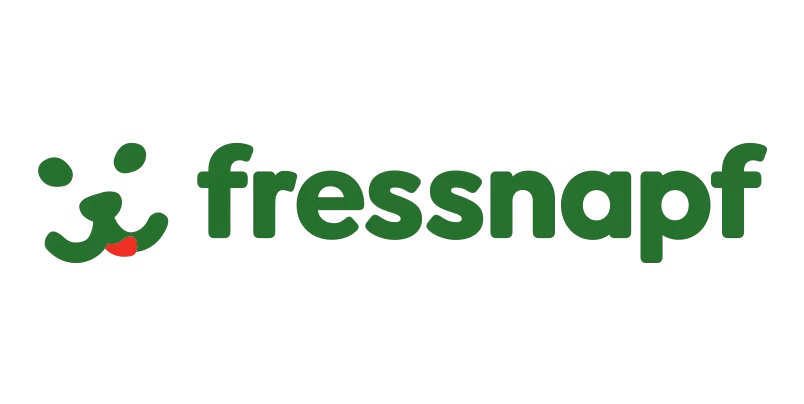 Fressnapf Logo
