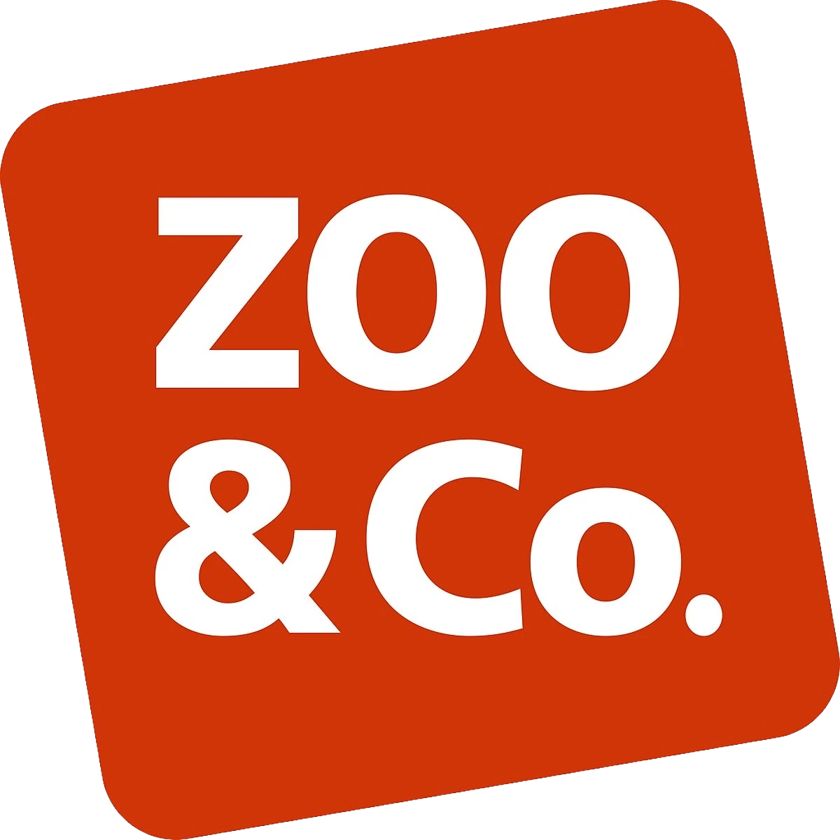 Zoo&Co. Logo